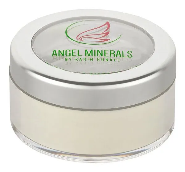 Angel Minerals Angel Minerals VEGAN Mineral Concealer, Mintgreen, – Produktbild 2 von 2