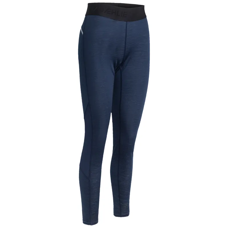 Daehlie Sportswear Leggings Damen Daehlie Sportswear Performance, Bleu, – Produktbild 1 von 2