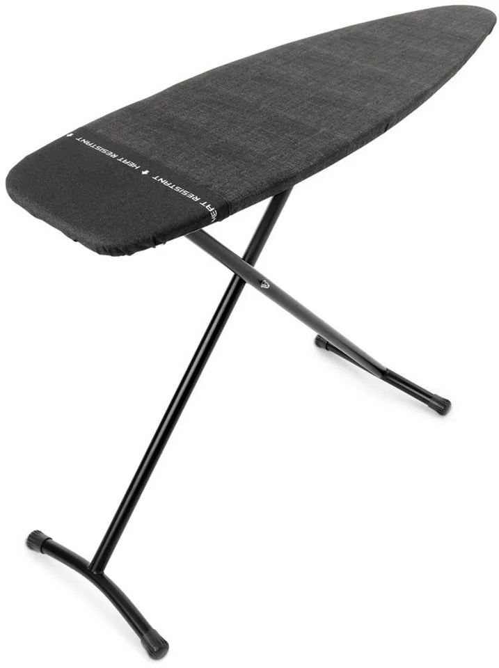 Brabantia Brabantia Bügeltisch D, 135x45cm, integr. Parkzone - Denim Black Bügeltisch – Produktbild 2 von 5