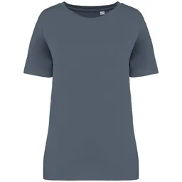 Greenspired Greenspired Damen T-Shirt im Vintage Look 165g/m² XS-XXL – Produktbild 1 von 1