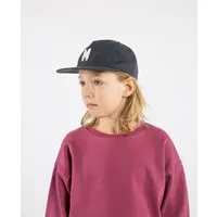 MATONA Matona Mütze | Surf Cap | aus Bio-Baumwolle, Steel, – Produktbild 2 von 4