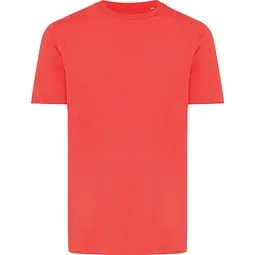 iqoniq Iqoniq Brett T-Shirt, luscious red, M, Rot, – Produktbild 1 von 1