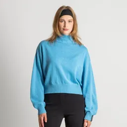 trueStory trueStory Oversized Pullover - EUGENIE – Produktbild 1 von 1