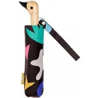 Original Duckhead Original Duckhead Regenschirm, Schwarz (palma), – Produktbild 1 von 1