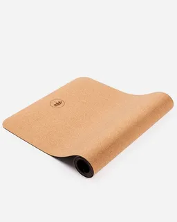 Lotuscrafts Lotuscrafts Yogamatte ARISE CORK – Produktbild 1 von 1