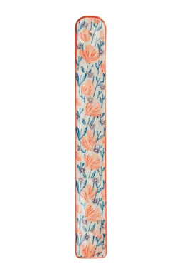 Tranquillo Räucherstäbchenhalter DOUCEUR FLORALE - blau – Produktbild 1 von 1