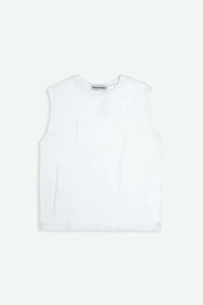 Kings Of Indigo Kings Of Indigo ARICIA | WHITE, White, – Produktbild 2 von 4