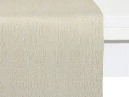 Nature by Adam Nature by Adam Tischläufer aus 100% Bio-Baumwolle - Made in Germany - Little Parrot – Produktbild 1 von 1
