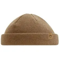 mate mate Unisex Fisherman Mütze, Braun, – Produktbild 1 von 1