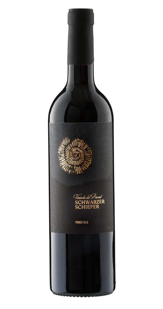 Vinicola del Priorat Vinicola del Priorat Vinícola del Priorat Schwarzer Schiefer 2022 – Produktbild 1 von 1
