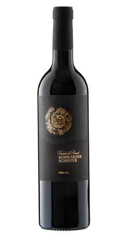 Vinicola del Priorat Vinicola del Priorat Vinícola del Priorat Schwarzer Schiefer 2022 – Produktbild 1 von 1