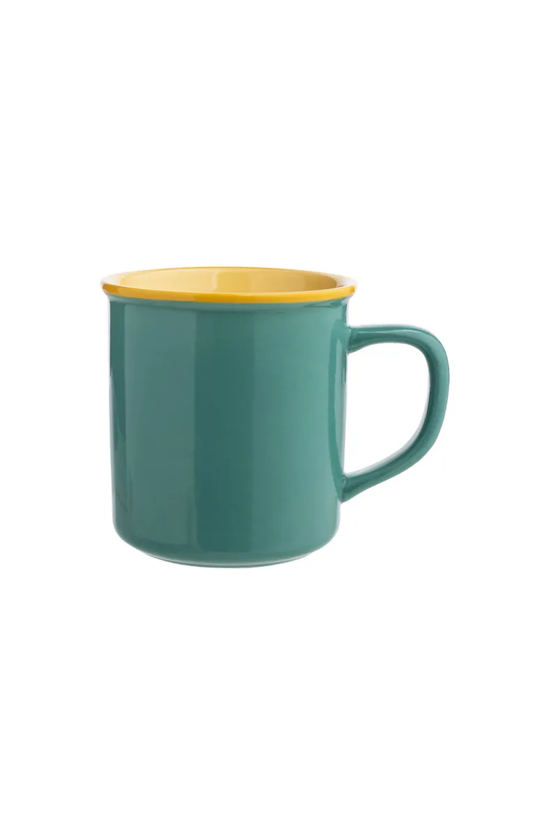 Tranquillo Tasse GREEN CANDY - grün – Produktbild 1 von 2