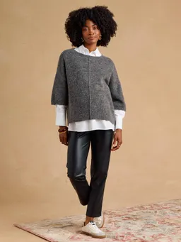 Envie De Fraise Pullover für Schwangerschaft & Stillzeit – Produktbild 1 von 1