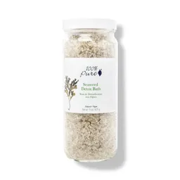 100% PURE® - Purity Cosmetics Seaweed Detox Bath - Badesalz – Produktbild 1 von 1