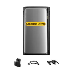 EcoFlow EcoFlow Stream Ultra, All-in-One Speicher für Balkonkraftwerke, by Powerness - Stream Ultra | 1920Wh / 1 x Smart Meter / Standardversand – Produktbild 1 von 1