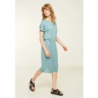recolution Damen Kleid aus LENZING ECOVERO | Dress ORBEA recolution – Produktbild 1 von 1