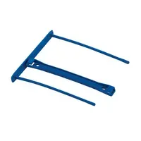 Bankers Box® Bankers Box® Abheftbügel ProClip 50 St./Pack. – Produktbild 2 von 2