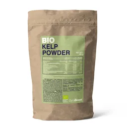 GymBeam Food GymBeam BIO Kelp (Meeresalgen) 100 g – Produktbild 1 von 1