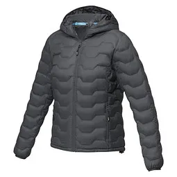 Elevate NXT Petalite GRS Daunenjacke für Damen, storm grey, XS – Produktbild 1 von 1