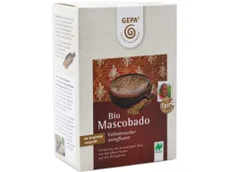gepa Vollrohrzucker Mascobado – Produktbild 1 von 1