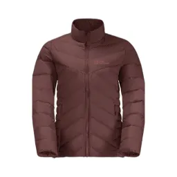 Jack Wolfskin Damen-Daunenjacke Jack Wolfskin Tundra – Produktbild 1 von 1