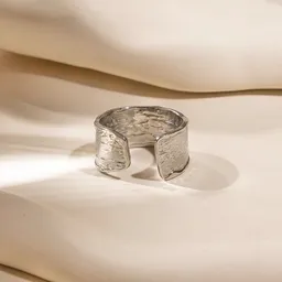 ELEKTROPULLI Elektropulli Open Structure Ring – Produktbild 1 von 1