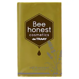 Bee Honest Bee Honest Zeep Olijf & Lavendel (fairtrade) - Seifenstück – Produktbild 1 von 1