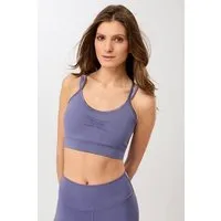 mandala Mandala Studio Bra, Mystic iris (lila), – Produktbild 1 von 1