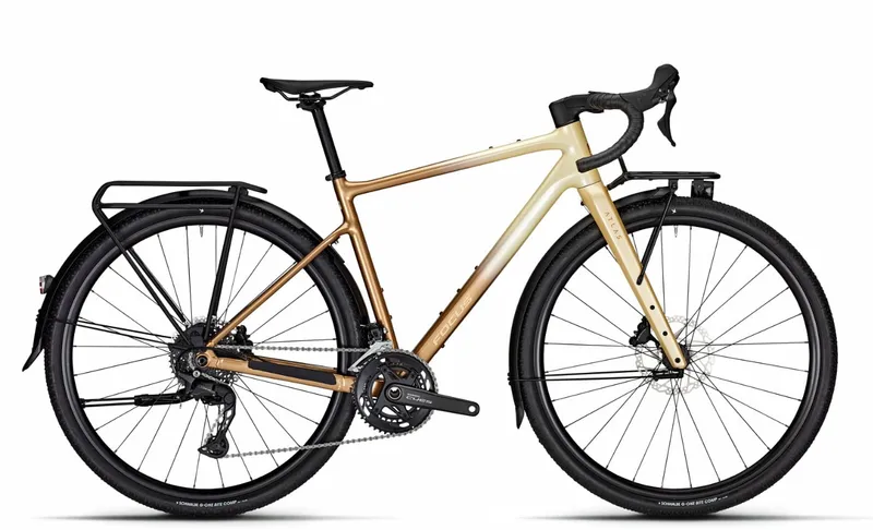 Focus Focus Atlas 6.8 EQP Beige Modell 2027 – Produktbild 1 von 2