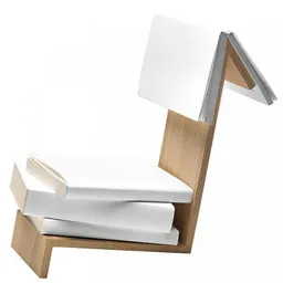 Side by Side Buchablage / Lesezeichen (side by side) – Produktbild 1 von 1