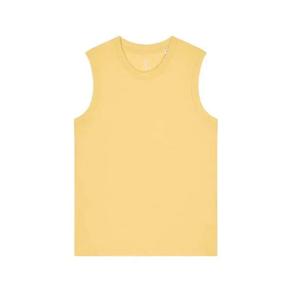 YTWOO YTWOO Regular Damen Top Light, Viva yellow, – Produktbild 1 von 1