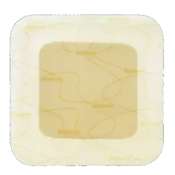 Coloplast BIATAIN Schaumverband 12,5x12,5 cm selbst haftend 10 St Verband – Produktbild 1 von 1