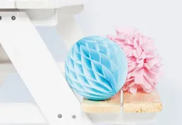Pinolino Pinolino Kindersitzgarnitur „Nicki für 4”, weiß – Produktbild 1 von 1