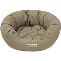 HOUND & NATURE HOUND & NATURE Öko Hundebett St. Moritz – Produktbild 1 von 1
