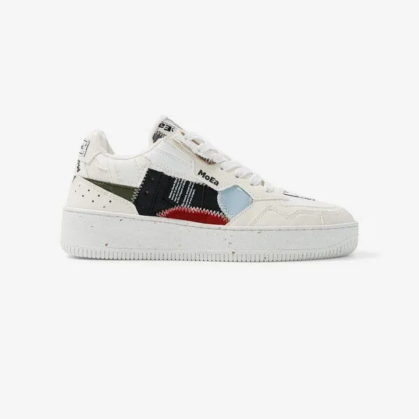 MoEa MoEa Sneakers Origin - Second Life, Second life, – Produktbild 1 von 4