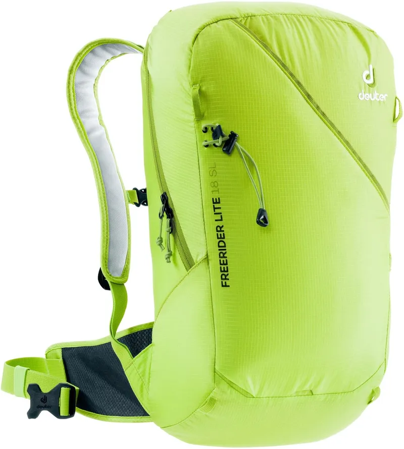 Deuter Deuter Freerider Lite 18 SL Rucksack (8006 citrus) – Produktbild 1 von 1