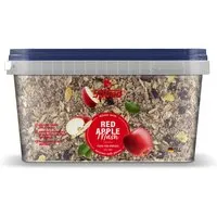 Speed Speed Delicious Red Apple Mash, 2,5 kg – Produktbild 1 von 1