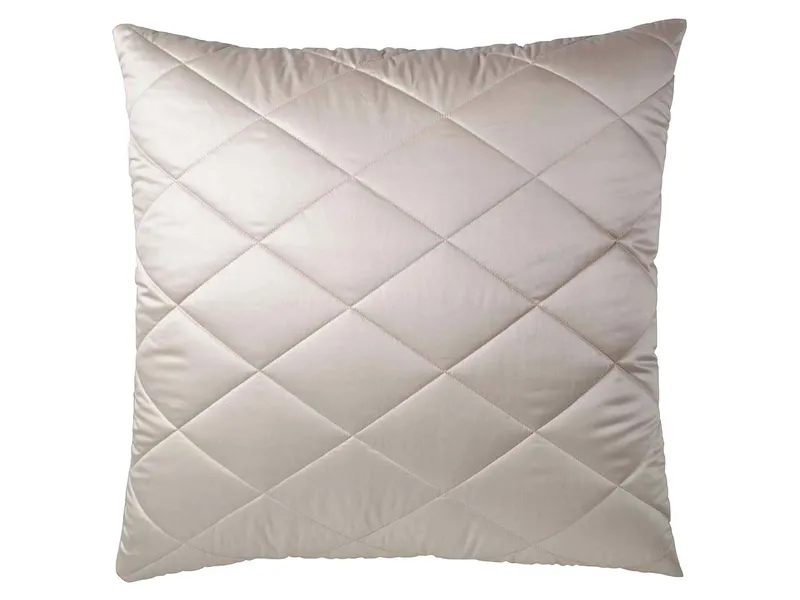 Prolana Prolana Kopfkissen aus Hanf 80x80 cm, 1400g – Produktbild 1 von 1