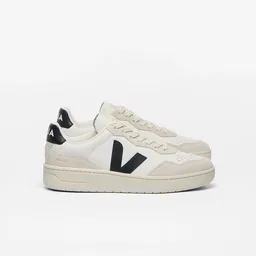 Veja Veja V-90 Leather - White Black (Herren) – Produktbild 1 von 1