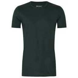 Kaipara - Merino Sportswear Kaipara - Merino Sportswear URBAN Merino T-Shirt Herren Kurzarm Slim 200 – Produktbild 1 von 1