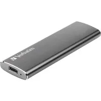 Verbatim Verbatim Externe SSD-Festplatte 'Vx500' 240 GB – Produktbild 1 von 1