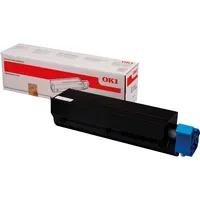 OKI Oki Toner 45807106 schwarz – Produktbild 2 von 2