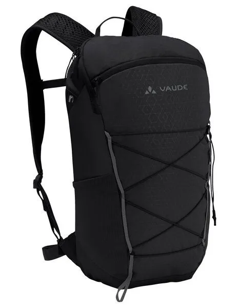 Vaude VAUDE Rucksaecke20-29L Agile 14, Schwarz, – Produktbild 3 von 7
