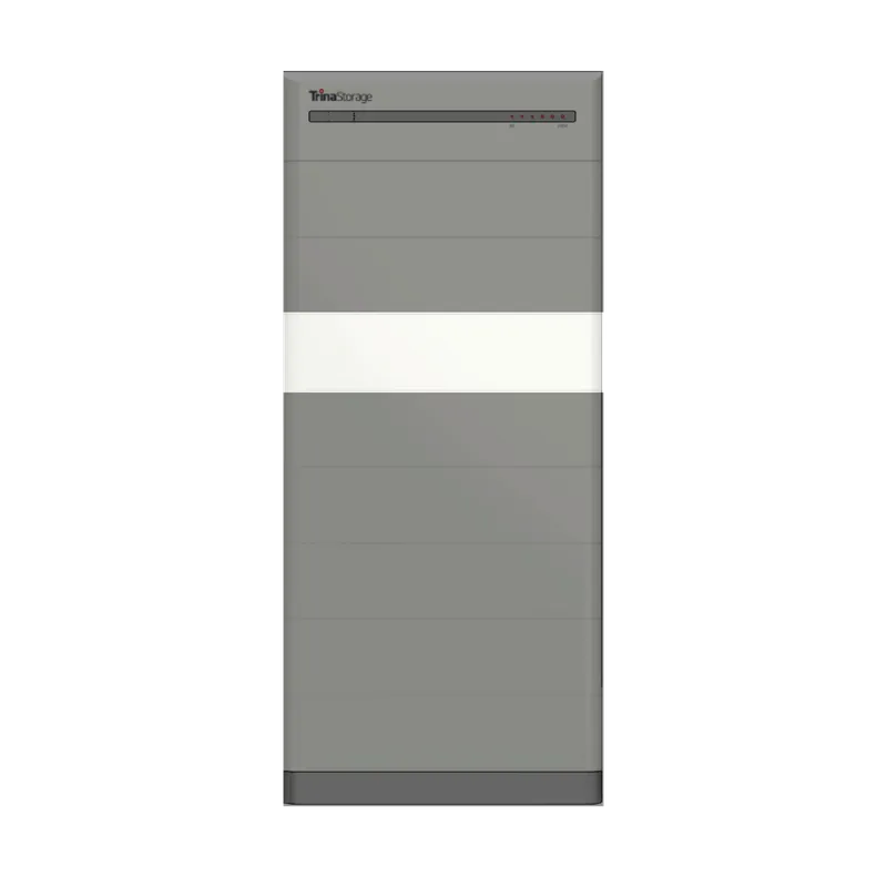 TRINA-SOLAR 13,95kw PV-Komplettanlage mit 10 kWh Speicher Trina Vertex S+ 465W Black Frame Notstrom Netzunabhängig - Preis inkl. MwSt. gem. § 12 Abs. 3 UStG – Produktbild 6 von 7