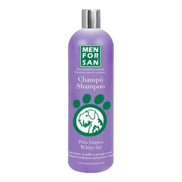 MENFORSAN MENFORSAN Shampoo Haustier 1 l – Produktbild 1 von 1