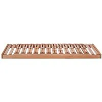 Lonsberg Lonsberg Lattenrost "Set 15" mit Rahmen, 90 x 200 cm – Produktbild 1 von 1