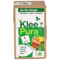 Kleepura Kleepura Bio-Dünger "Naturland" 750 Gramm – Produktbild 1 von 1