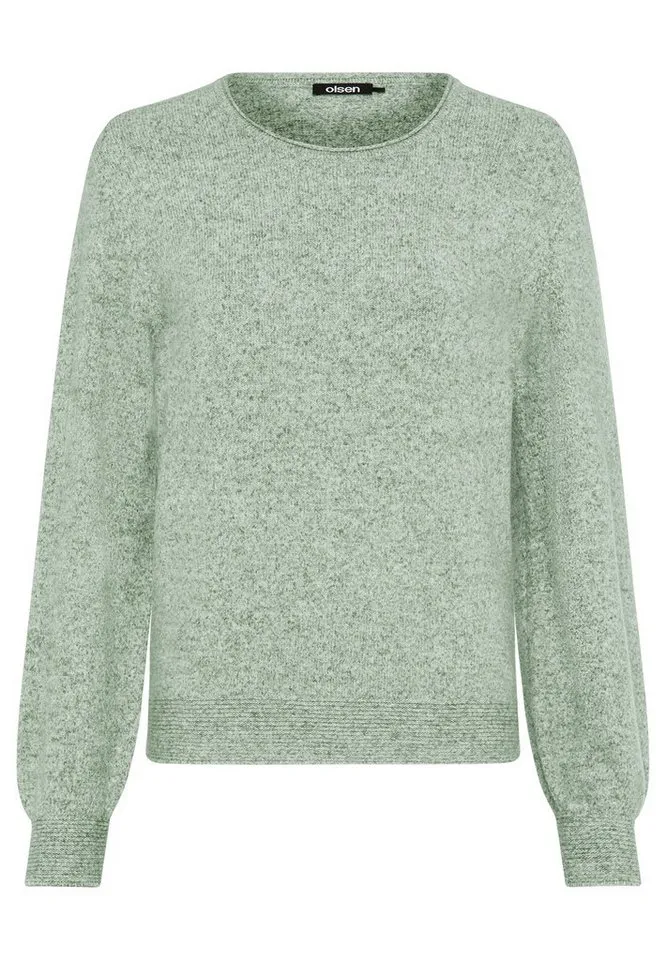 Olsen Pullover & Shorts – Produktbild 1 von 4