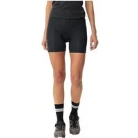 Vaude VAUDE Hosen Women's Bike Innerpants TP, Schwarz, – Produktbild 1 von 1