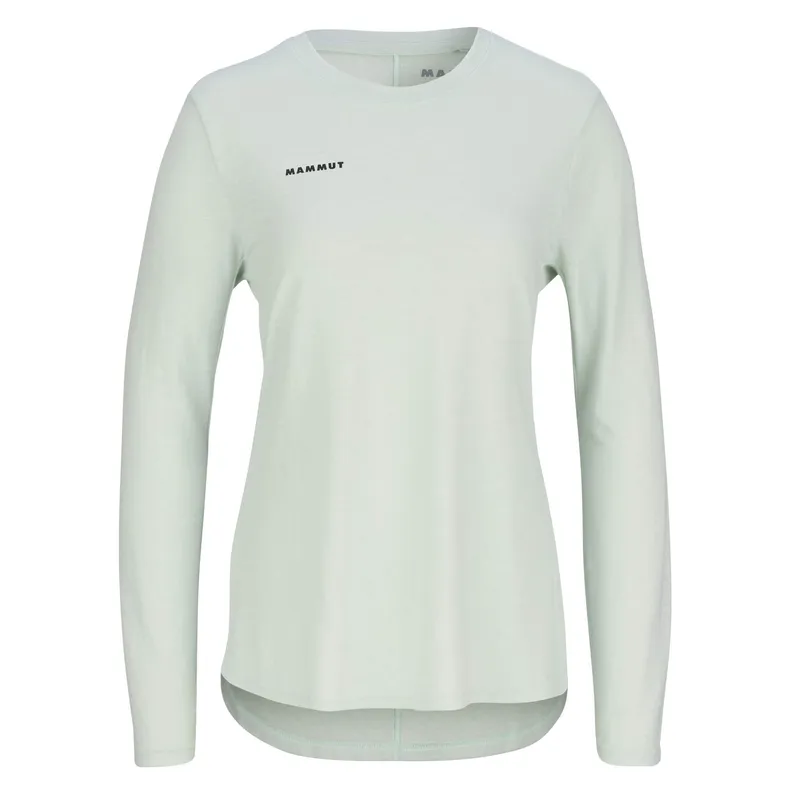 Mammut MASSONE LIGHT LONGSLEEVE WOMEN – Produktbild 1 von 1